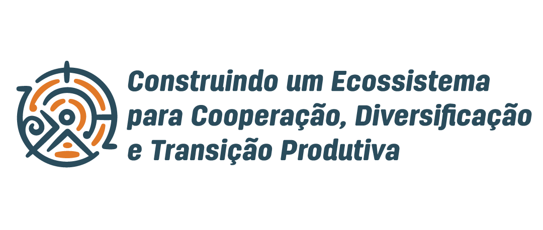 construindo um ecossistema para cooperação, diversificação e transição produtiva