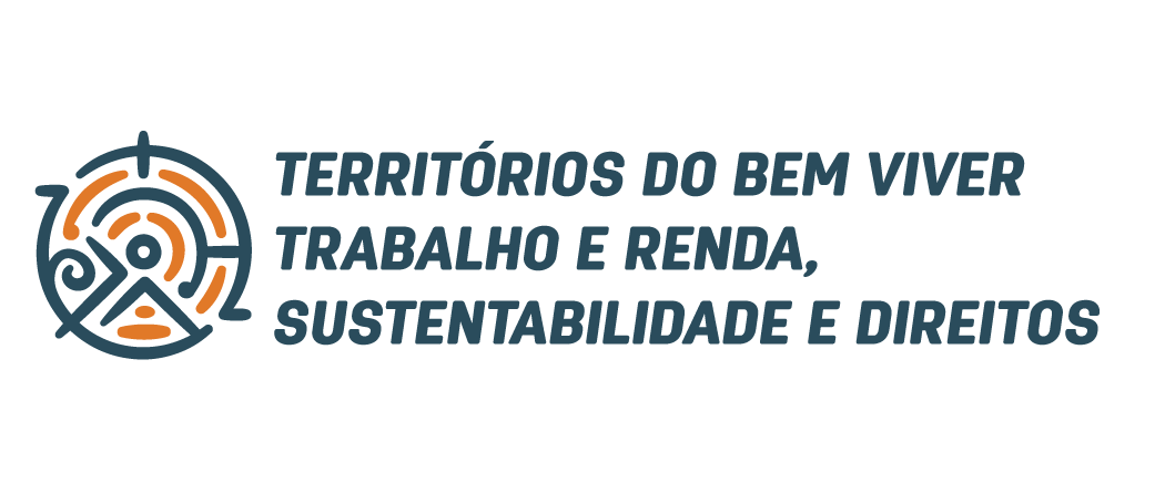 territÓrios do bem viver