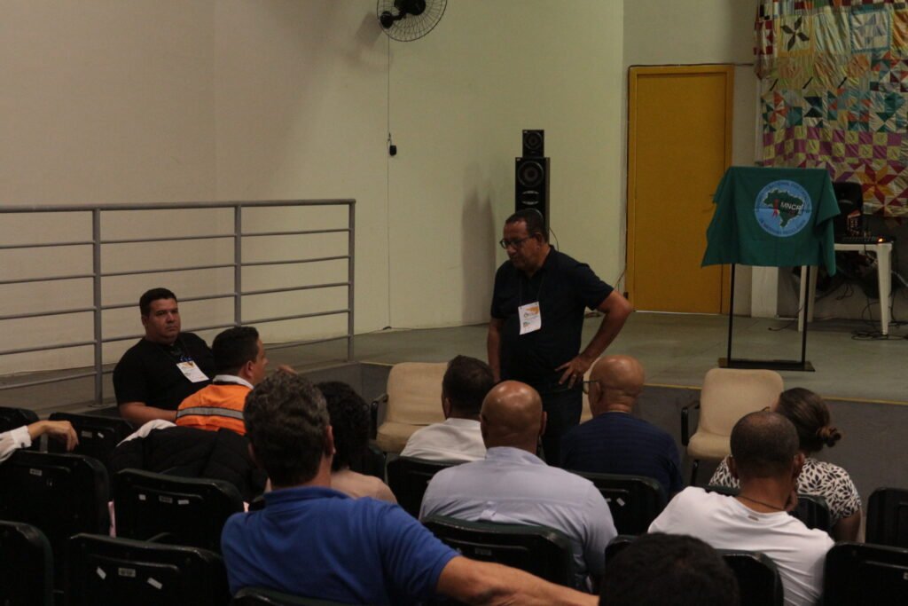 Projeto Óleo Circular Solidário