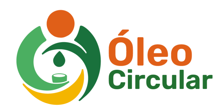 óleo circular