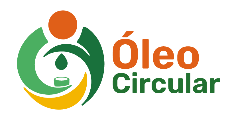 óleo circular