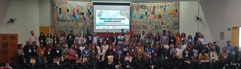 Tratamento de Resíduos Orgânicos é tema de encontro em Minas Gerais